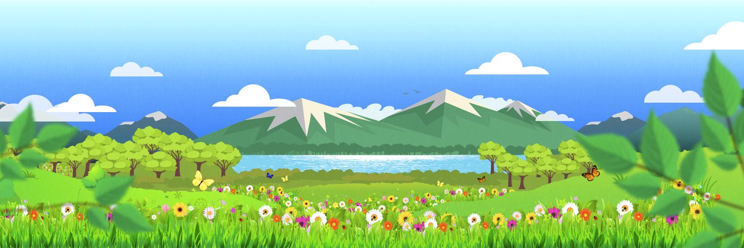 Inochannel's profile banner image
