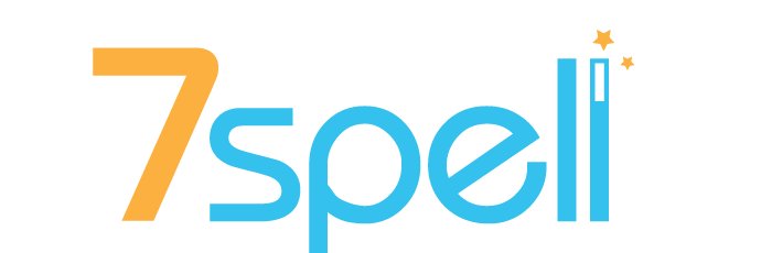 7SpellApp's profile banner image