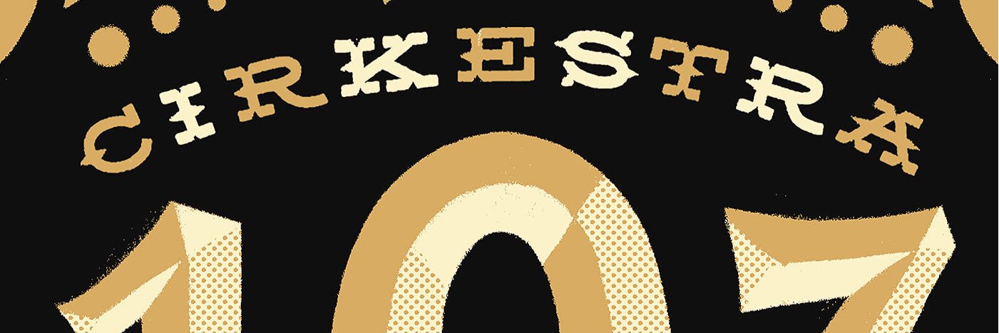 Cirkestra's profile banner image