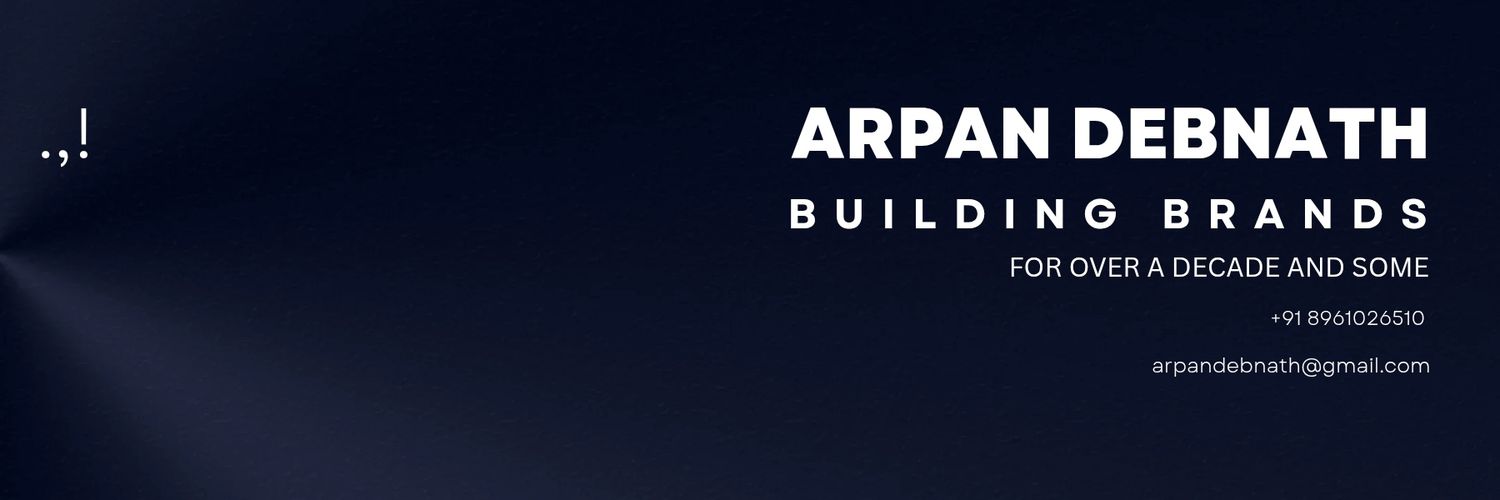 arpan_debnath's profile banner image