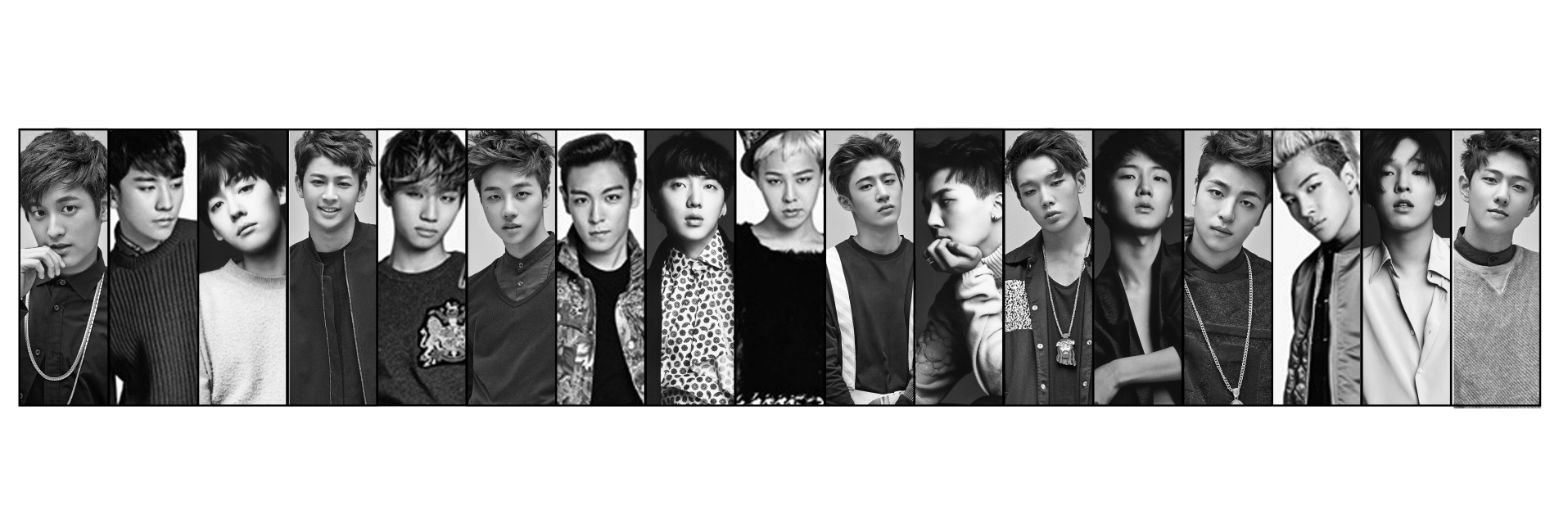 Big iKON Of Winner banner