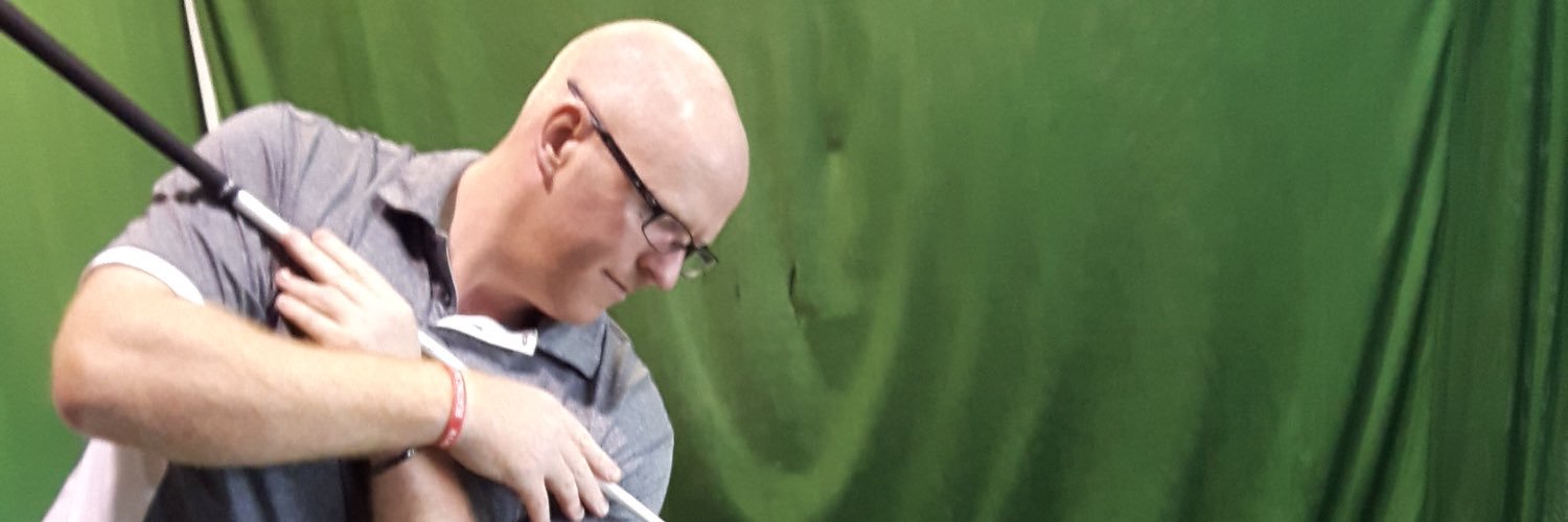 Matt Armstrong banner