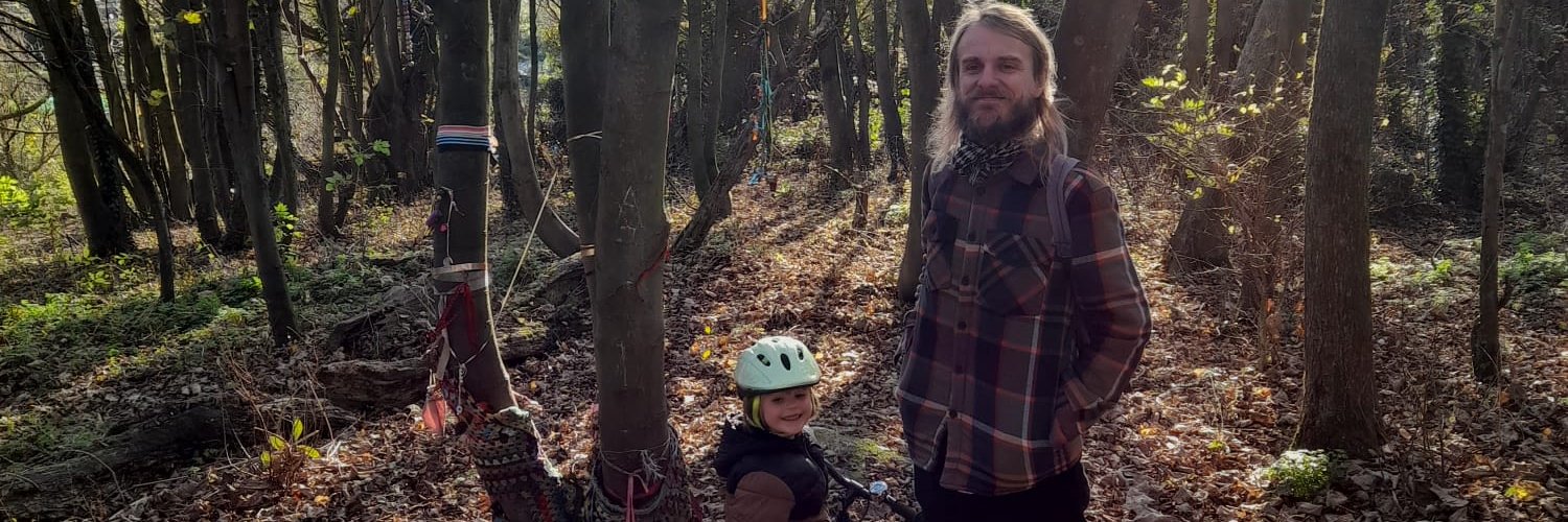 Thomas Gebhart banner