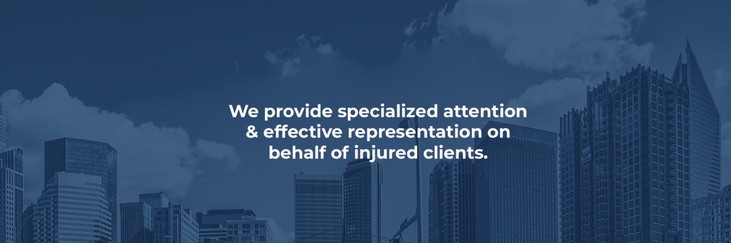 BenoitLawFirm's profile banner image