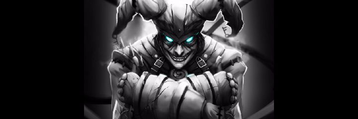 wadesansom's profile banner image