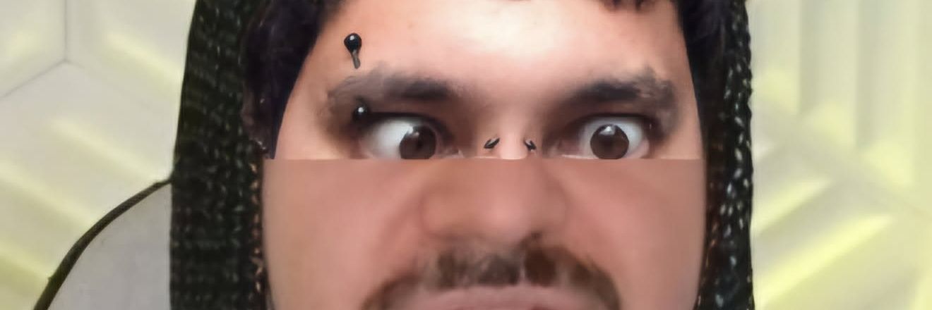 PapaPolecat 33 banner
