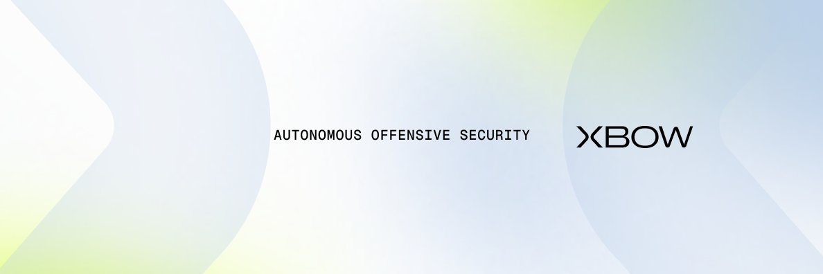 XBOW banner
