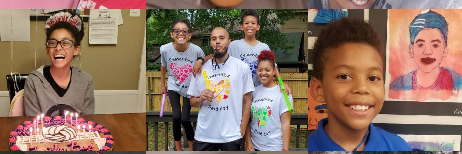 Christopher Matthew Ceaser banner