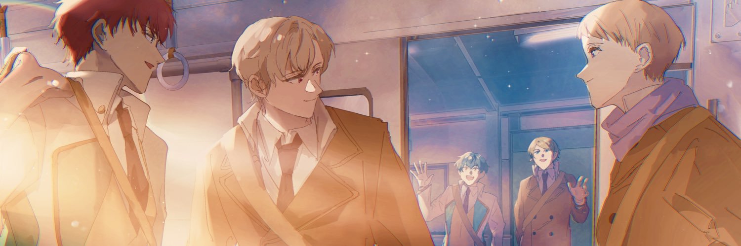 鶏口 banner