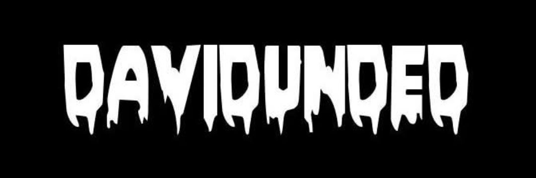 DavidUnded's profile banner image