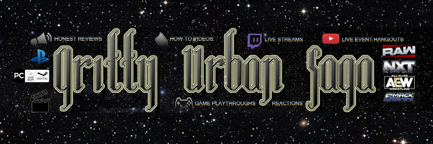 Gritty Urban Saga (@GrittyUrbanSaga) / Posts / X