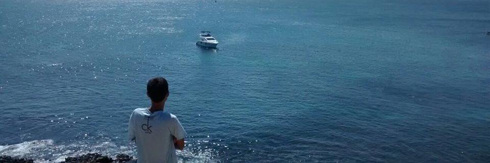 RealBrendo's profile banner image