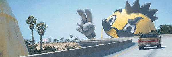 precel Profile Banner