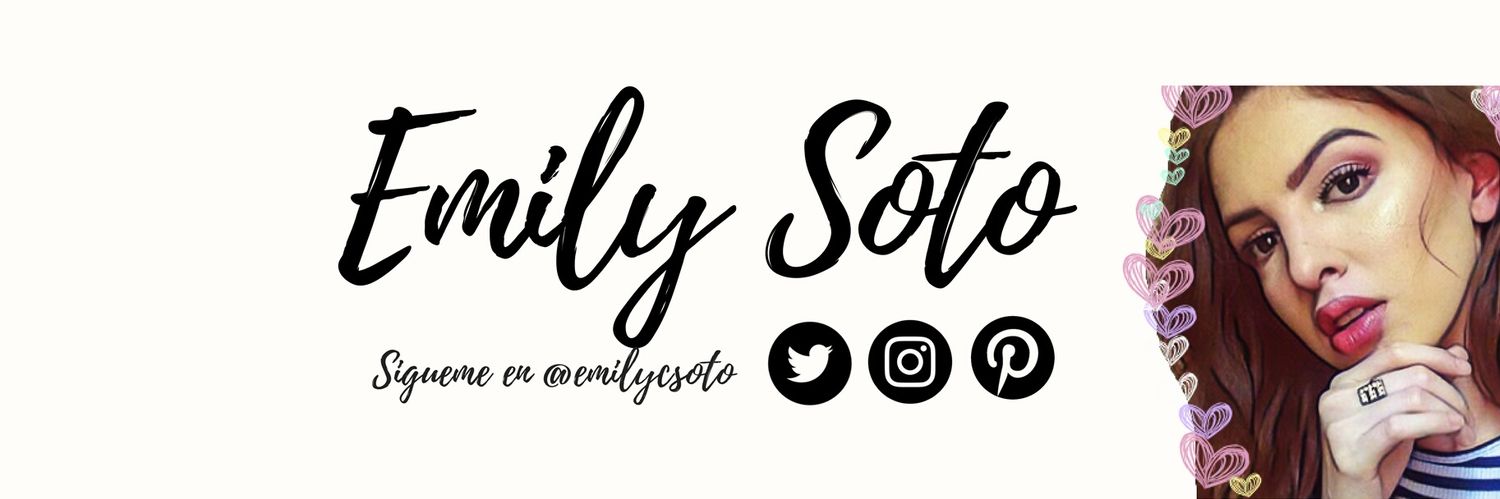 emilycsoto's profile banner image