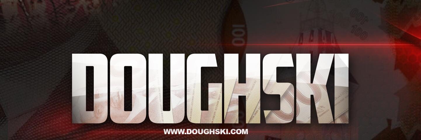 Doughski's profile banner image