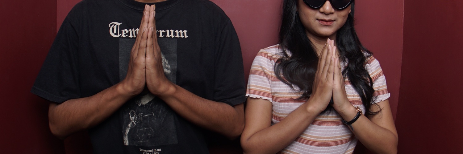 Laurensiusjo's profile banner image