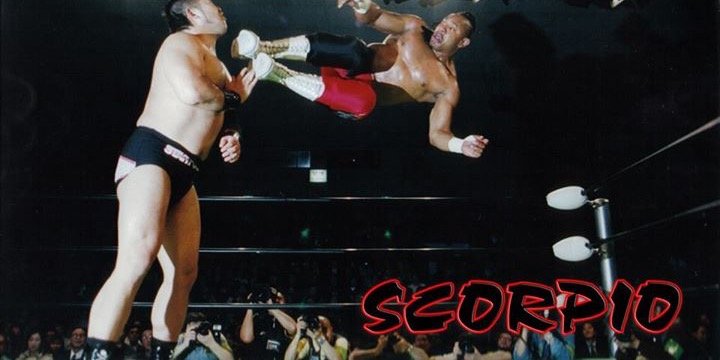 Too cold Scorpio banner