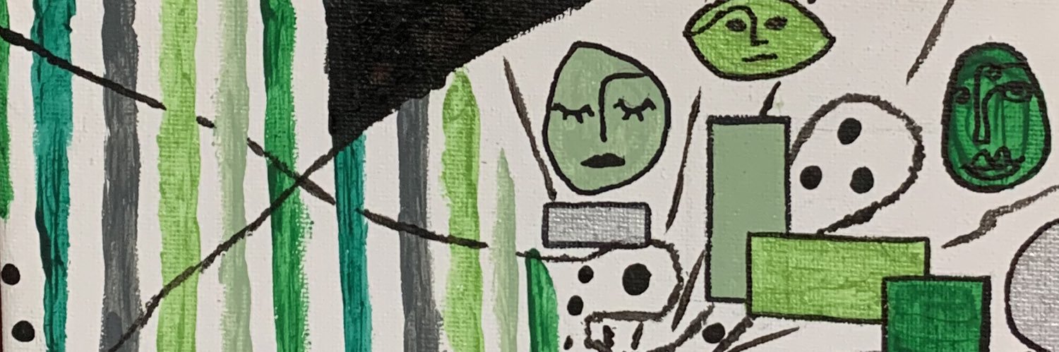 Kev_Michael15's profile banner image