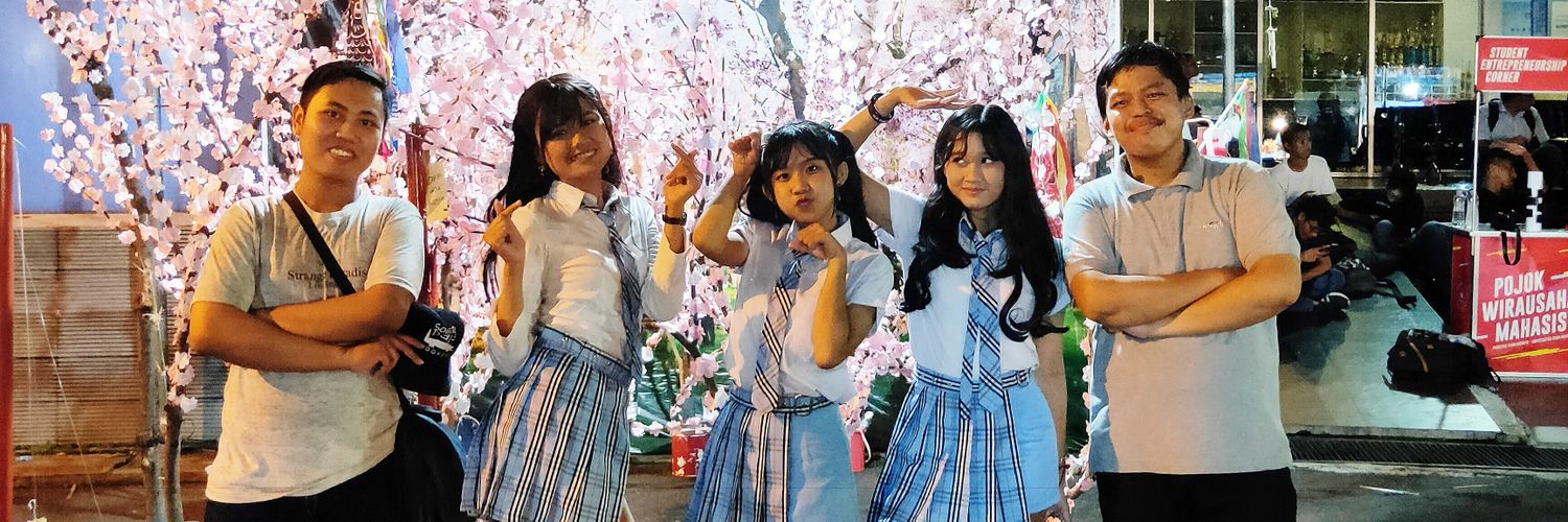 IndraprasetyaID's profile banner image