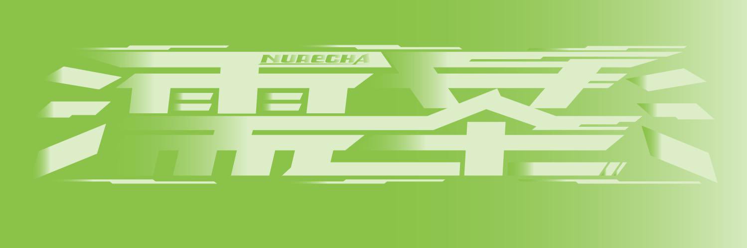 Nurecha_jp's profile banner image
