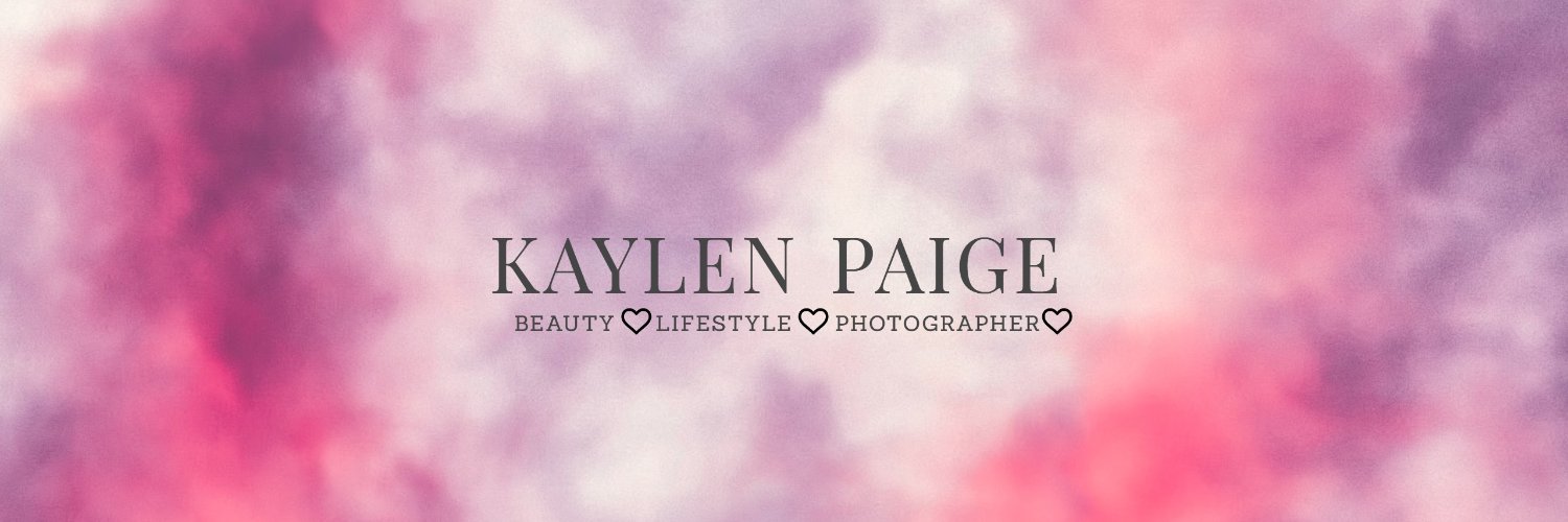 KaylenxPaige's profile banner image