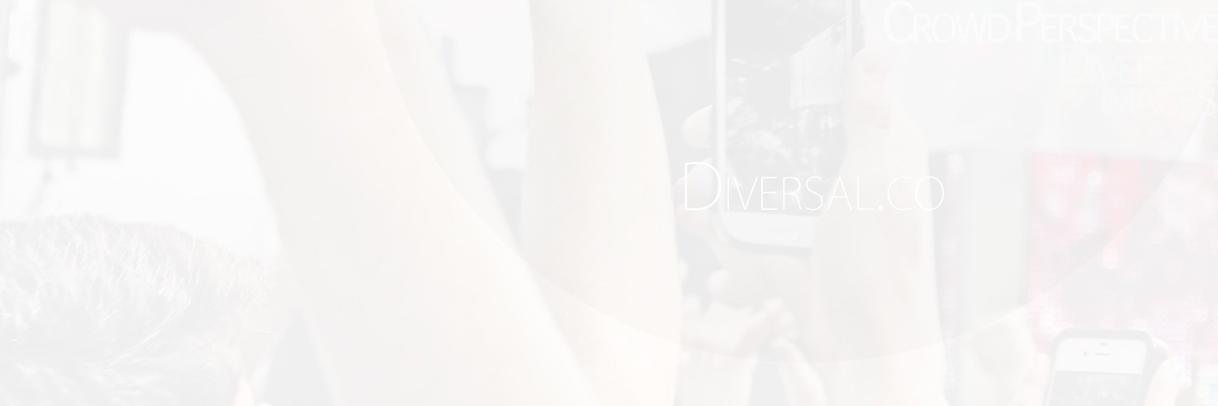 diversal1's profile banner image