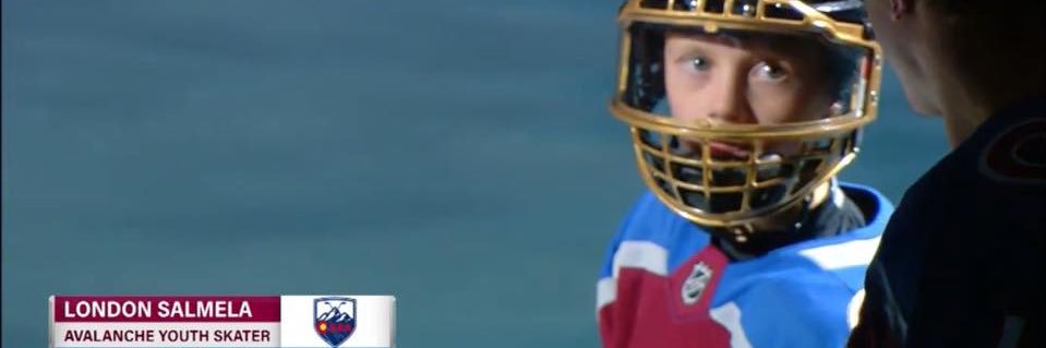 Patrick Salmela banner