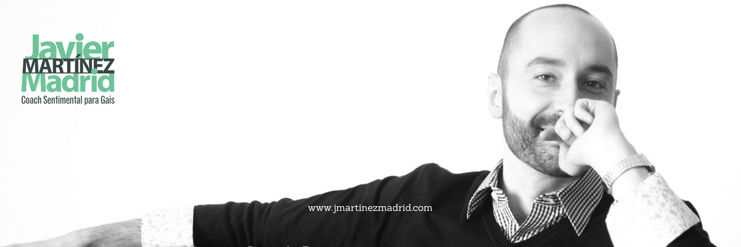 Javier Martínez Madrid 🏳️‍🌈 banner