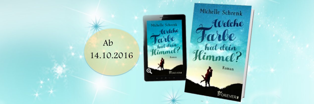 MichelleSchrenk's profile banner image