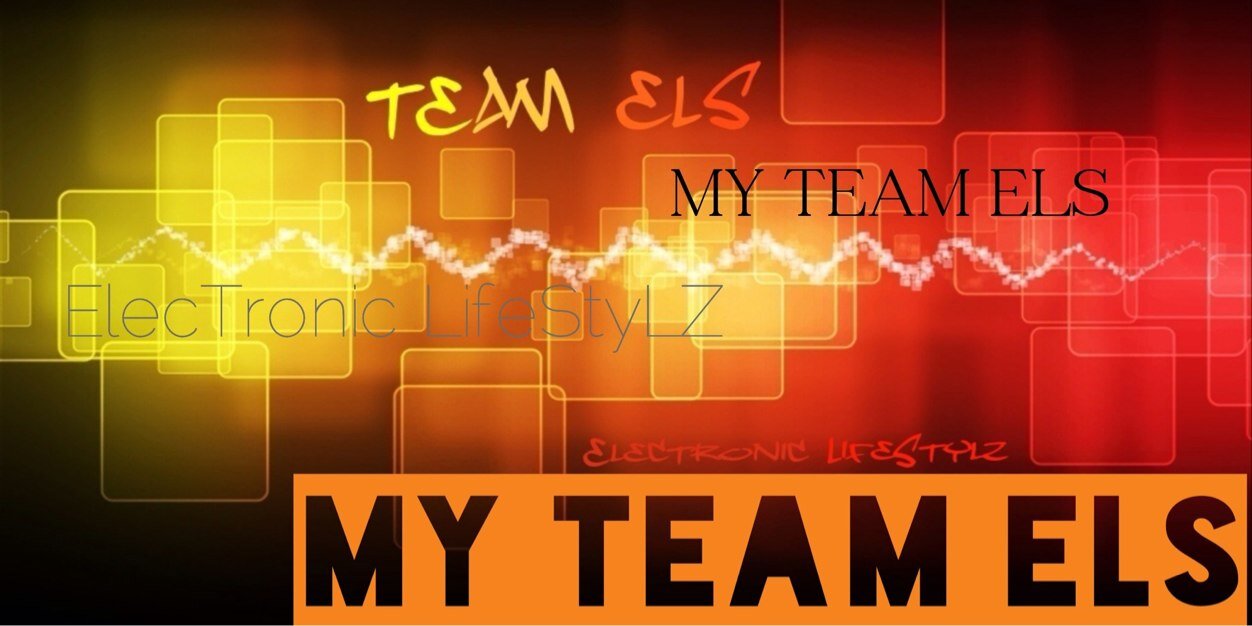 MYTEAMELS's profile banner image