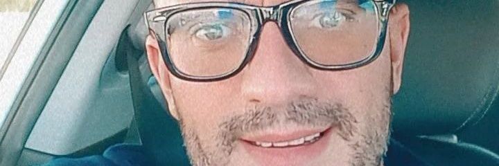 Patrickgordo's profile banner image