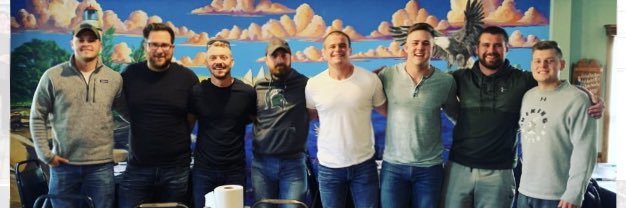 Austin McCabe banner