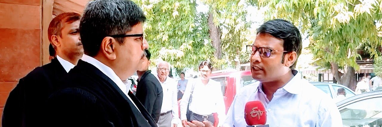 ACTIVISTLAWYER's profile banner image