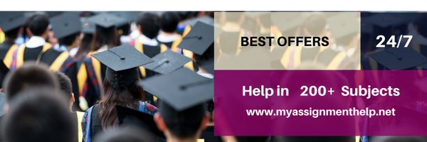 massignmenthelp Profile Banner