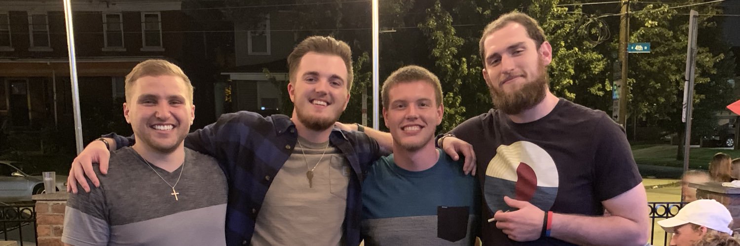 ScottFoster58's profile banner image