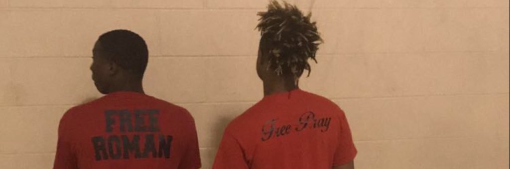 RomanPray's profile banner image