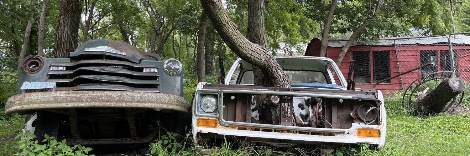 SethGuymon's profile banner image