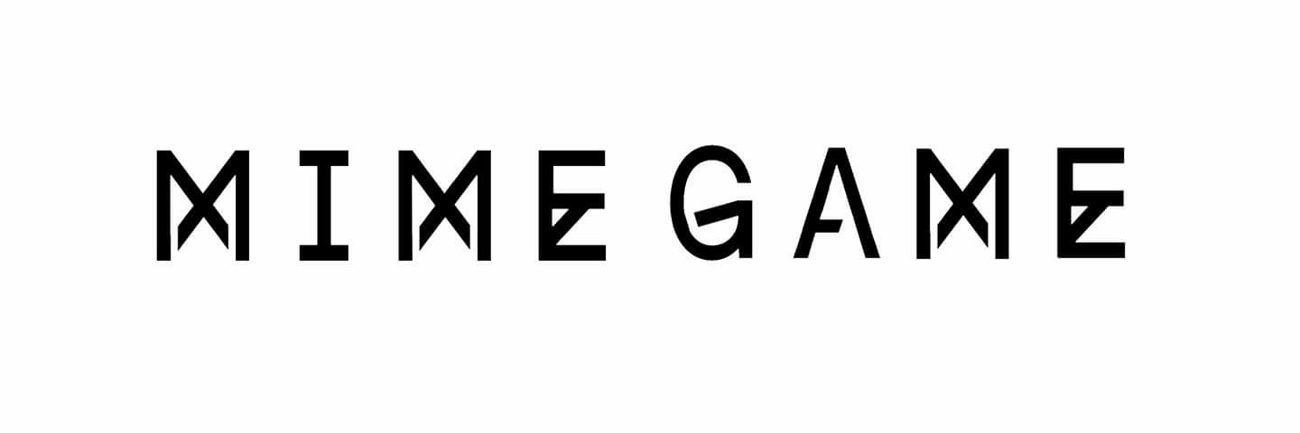 Mime Game banner