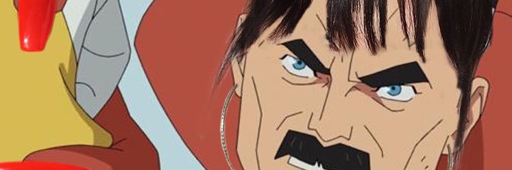 Nani_787's profile banner image