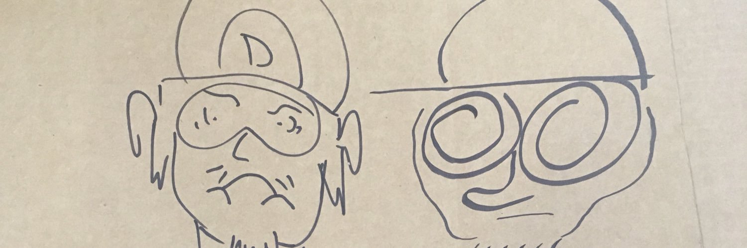 DeDivision's profile banner image