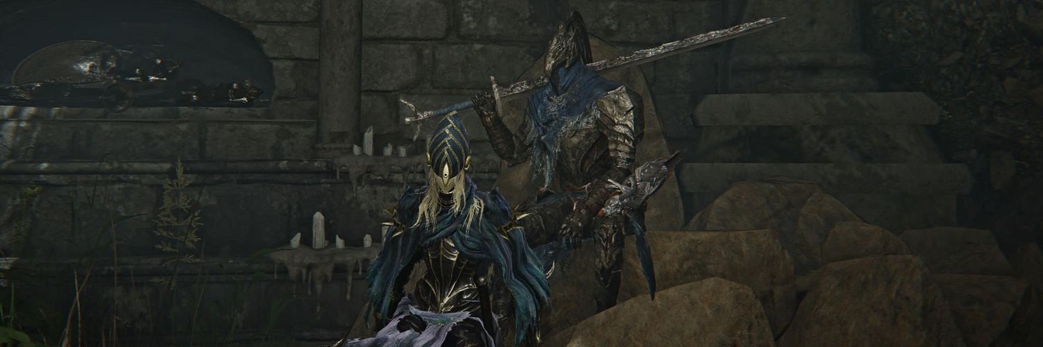 Runicorpse's profile banner image