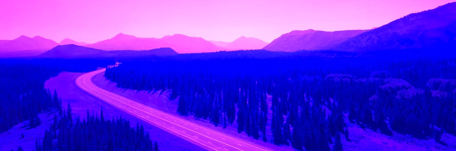 okiave's profile banner image