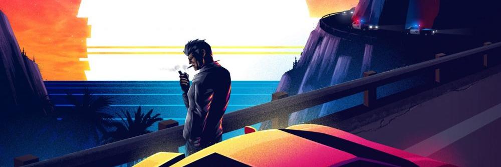 RetroWave2012's profile banner image