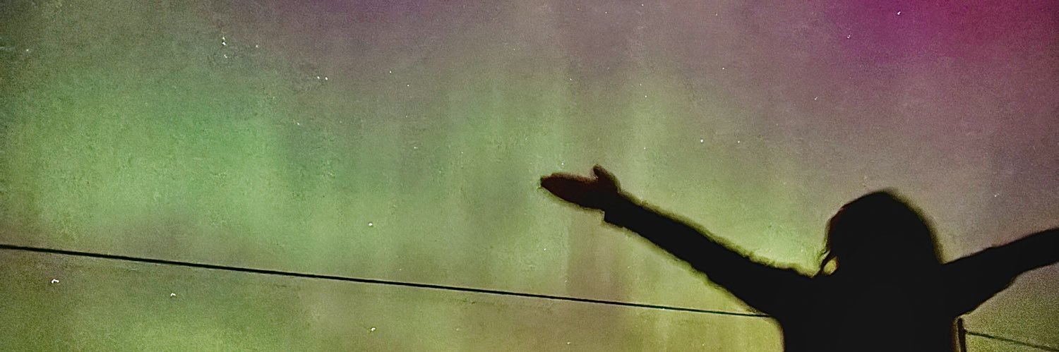 blairecastillo's profile banner image