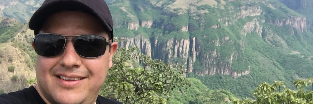 GlezFelipe20's profile banner image