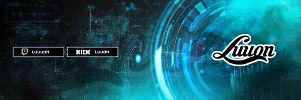 Luuuon Profile Banner