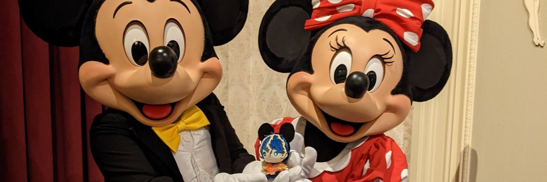 HobbiyMagic's profile banner image