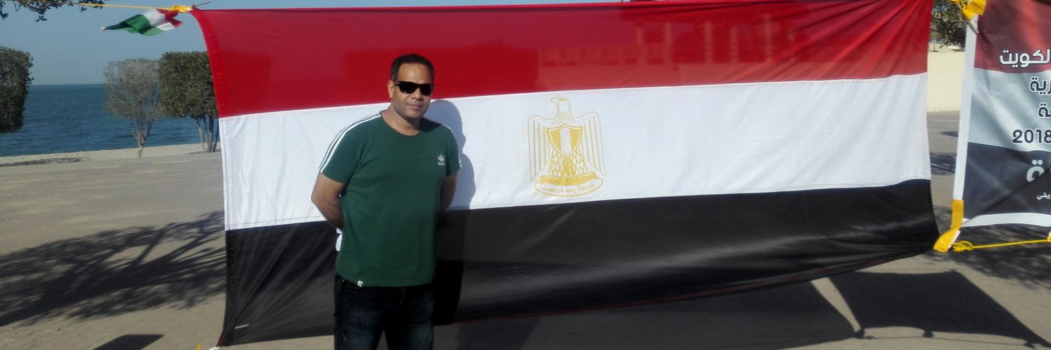 amrismailsuez's profile banner image