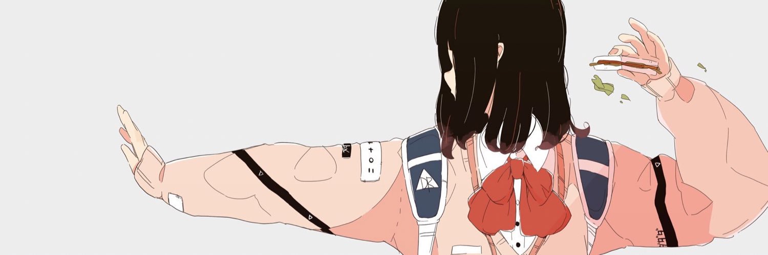 ganzin0625's profile banner image