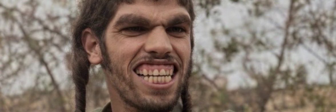 MacDaddyMcBones's profile banner image